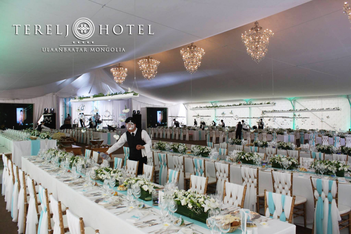 Тэрэлж зочид буудал | Terelj Hotel - Image 24