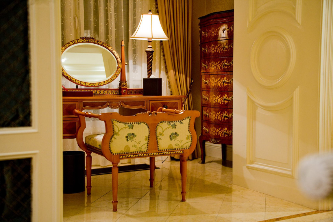 Тэрэлж зочид буудал | Terelj Hotel - Image 28