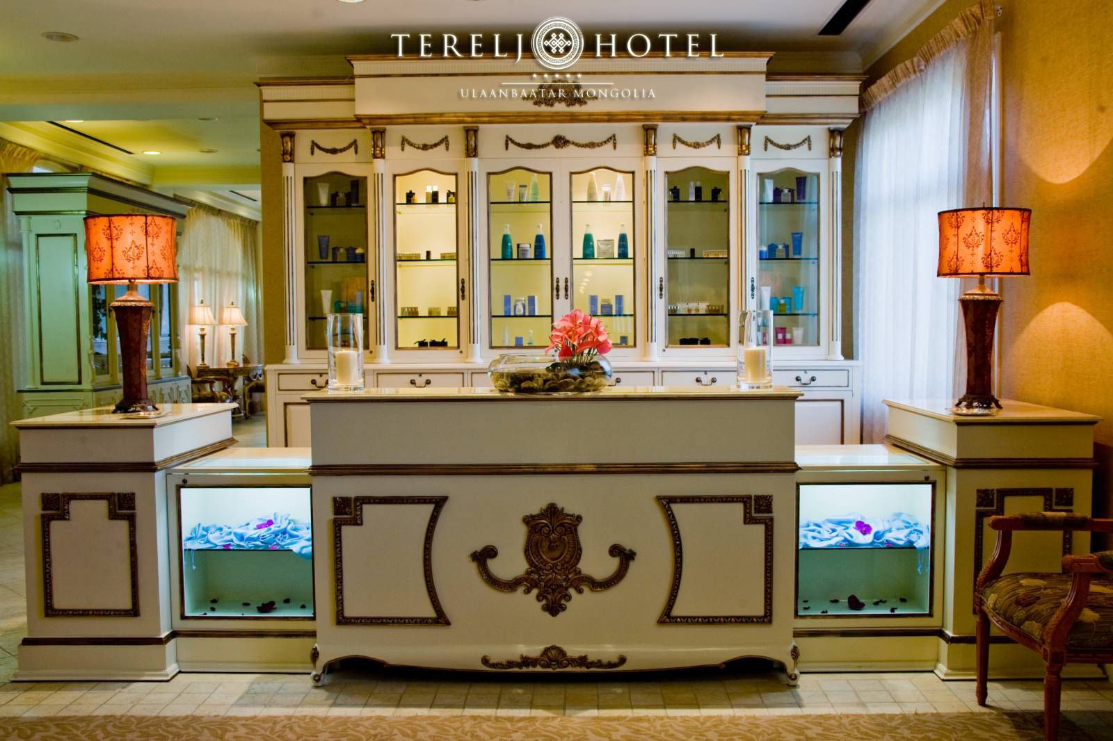 Тэрэлж зочид буудал | Terelj Hotel - Image 17