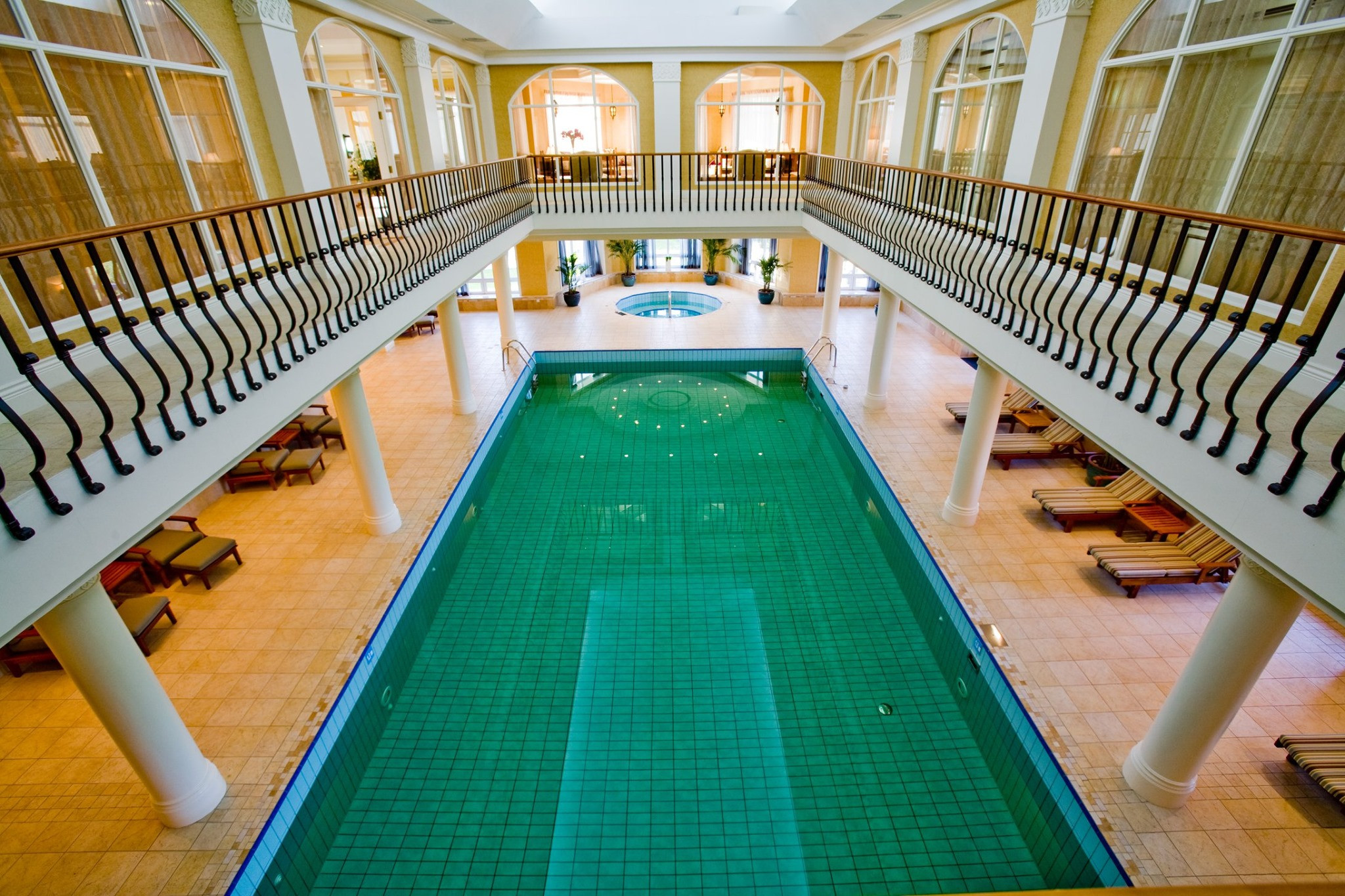 Тэрэлж зочид буудал | Terelj Hotel - Image 14