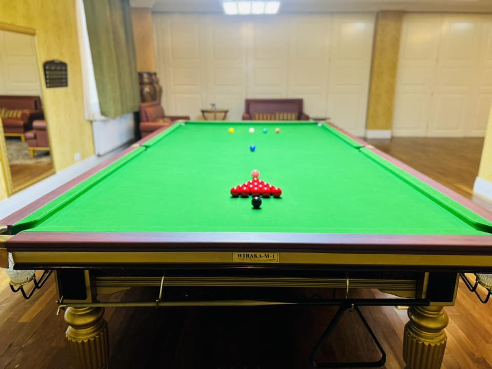 Тэрэлж зочид буудал | Terelj Hotel - Image 32