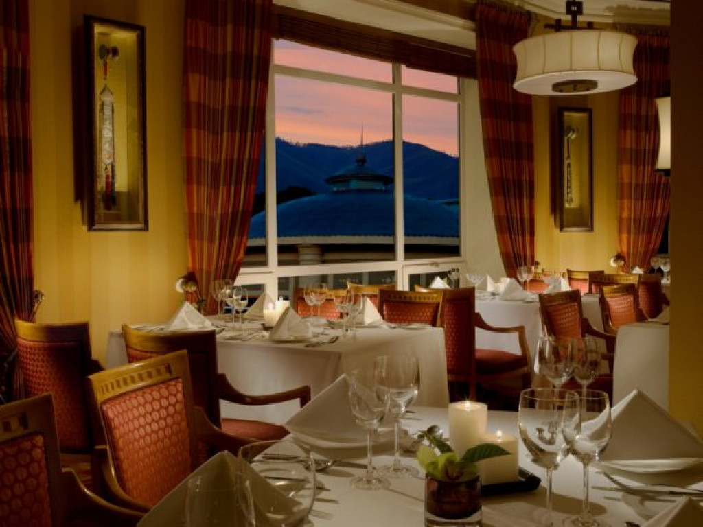 Тэрэлж зочид буудал | Terelj Hotel - Image 8