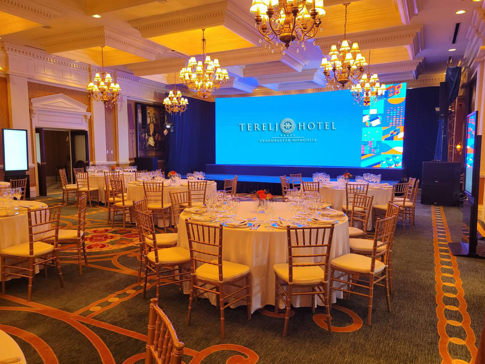 Тэрэлж зочид буудал | Terelj Hotel - Image 27