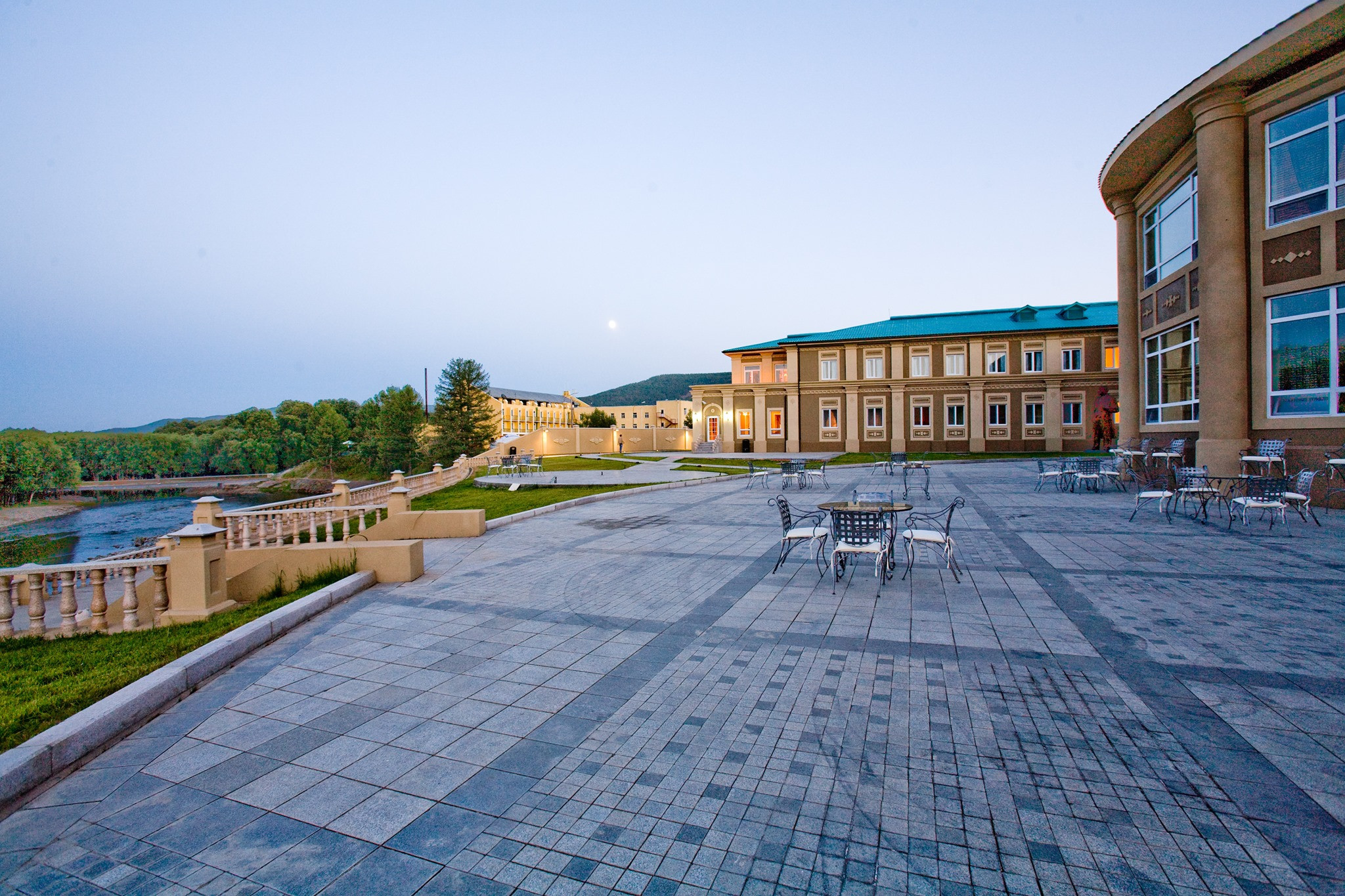 Тэрэлж зочид буудал | Terelj Hotel - Image 37