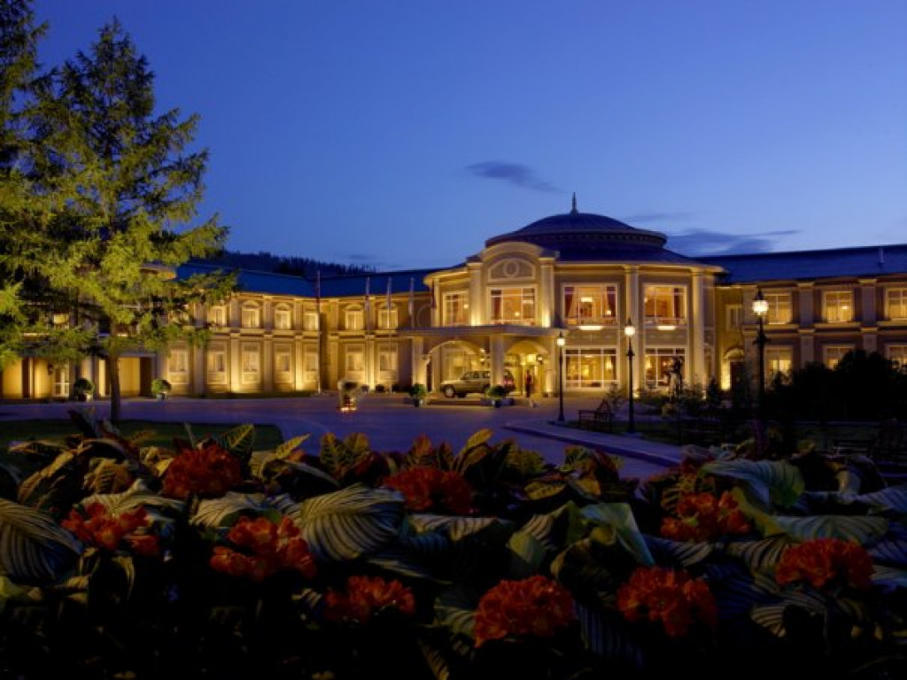 Тэрэлж зочид буудал | Terelj Hotel - Image 2