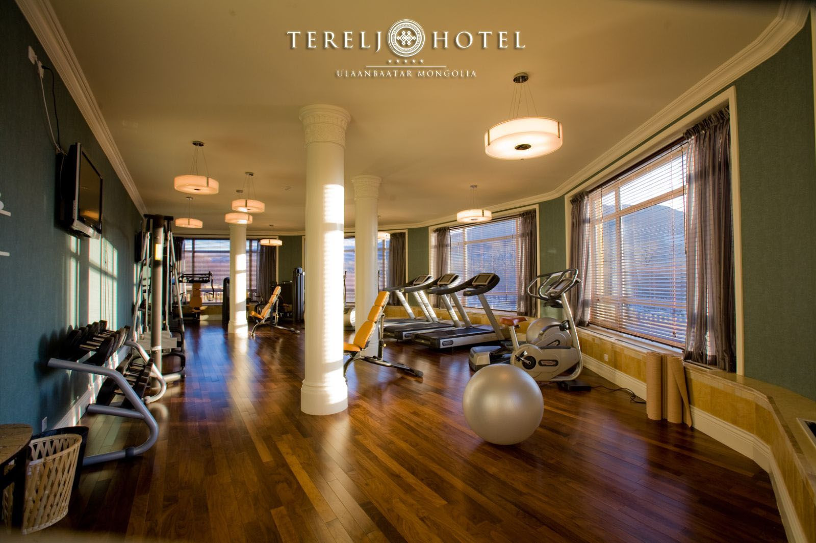 Тэрэлж зочид буудал | Terelj Hotel - Image 20