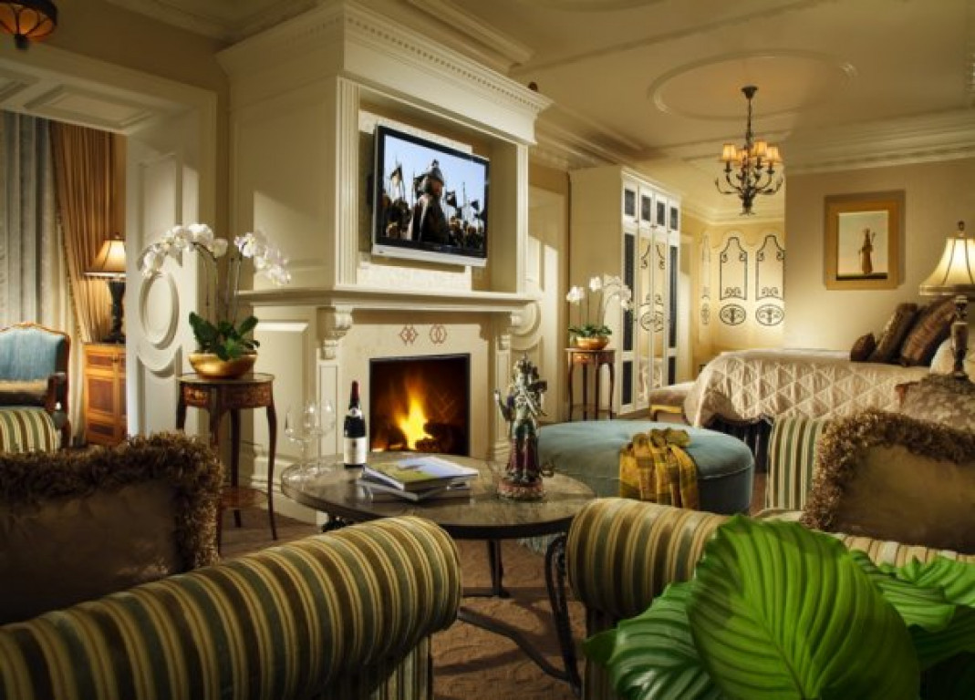 Тэрэлж зочид буудал | Terelj Hotel - Image 23