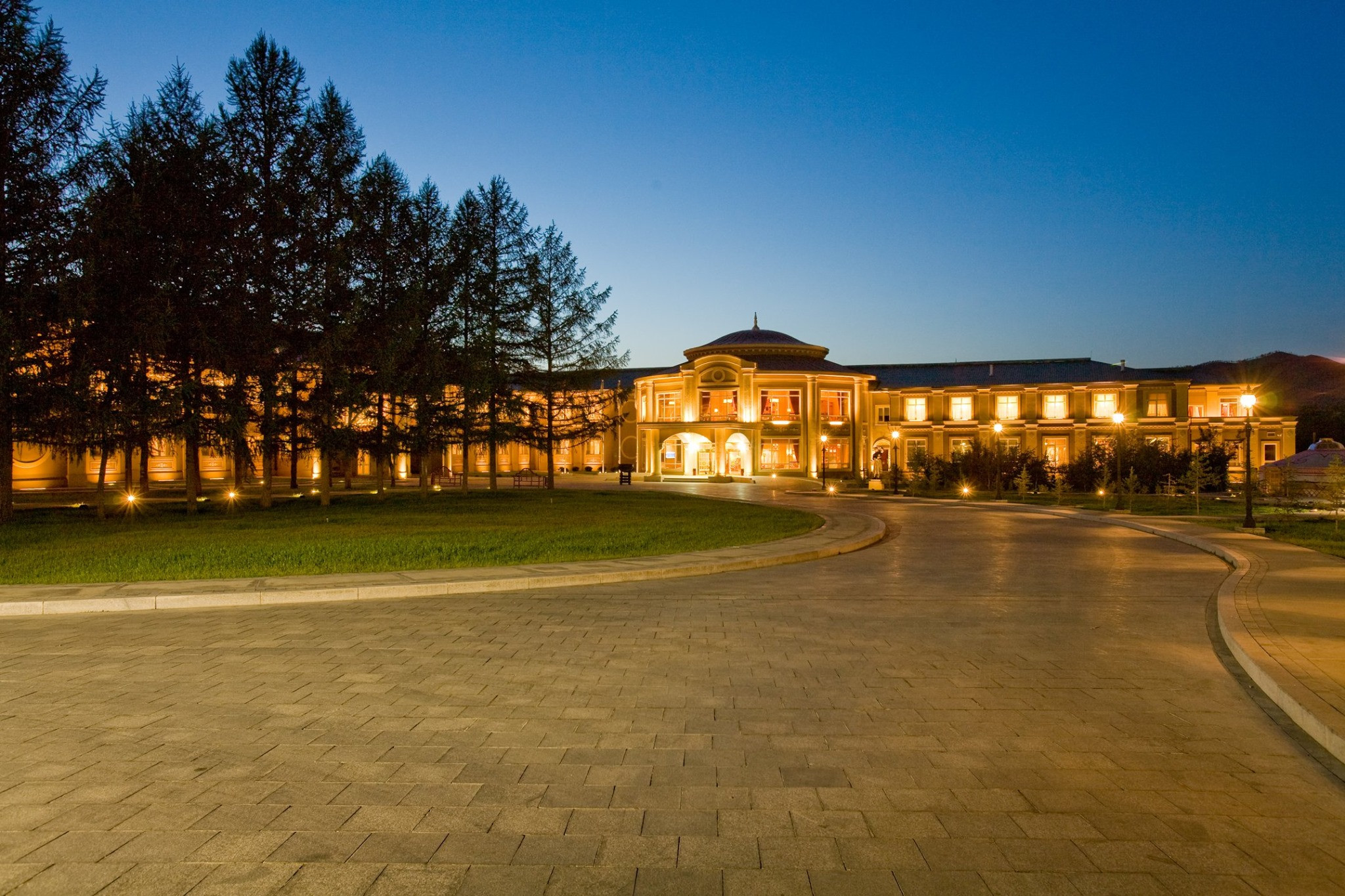 Тэрэлж зочид буудал | Terelj Hotel - Image 38