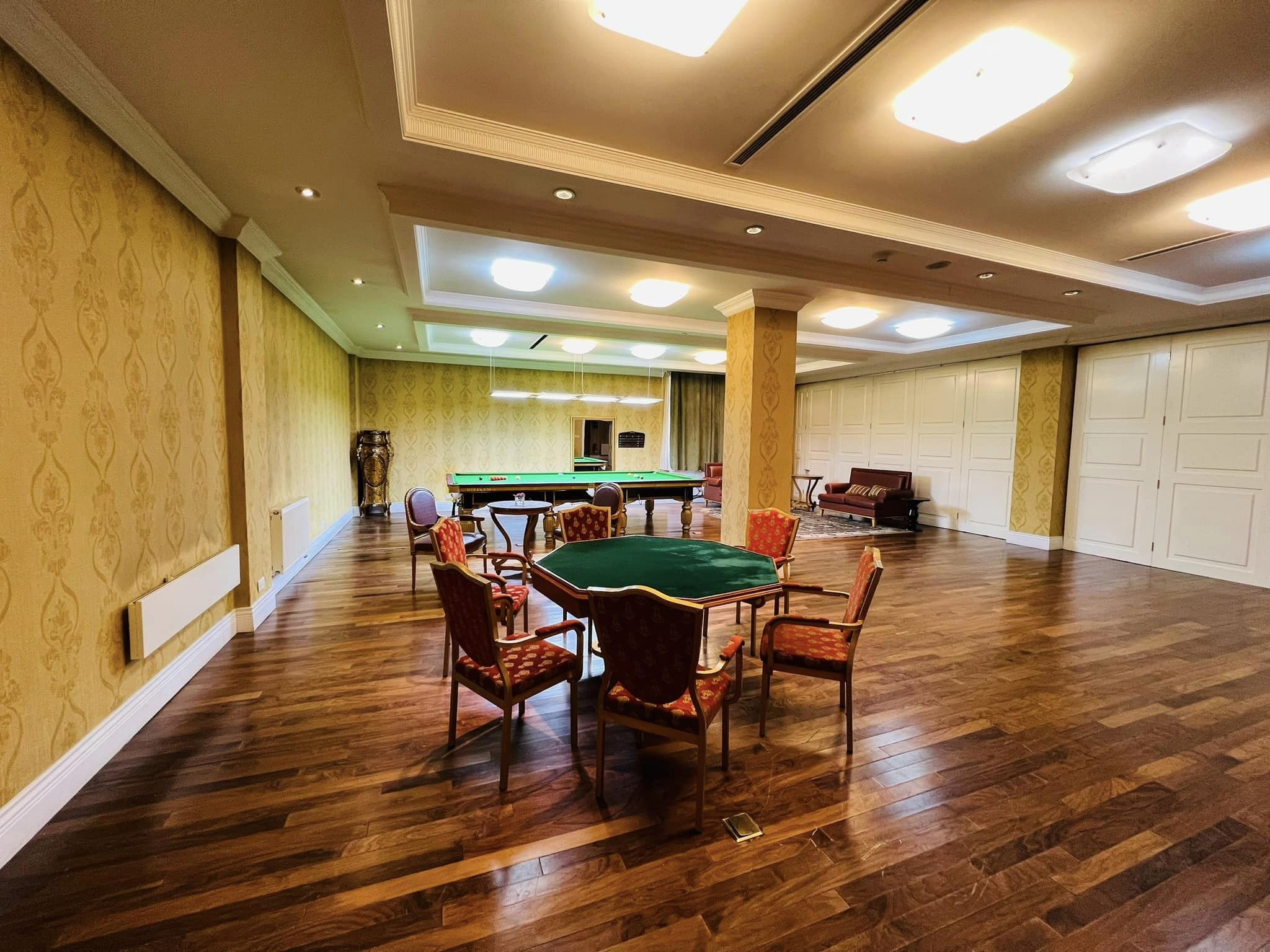 Тэрэлж зочид буудал | Terelj Hotel - Image 33