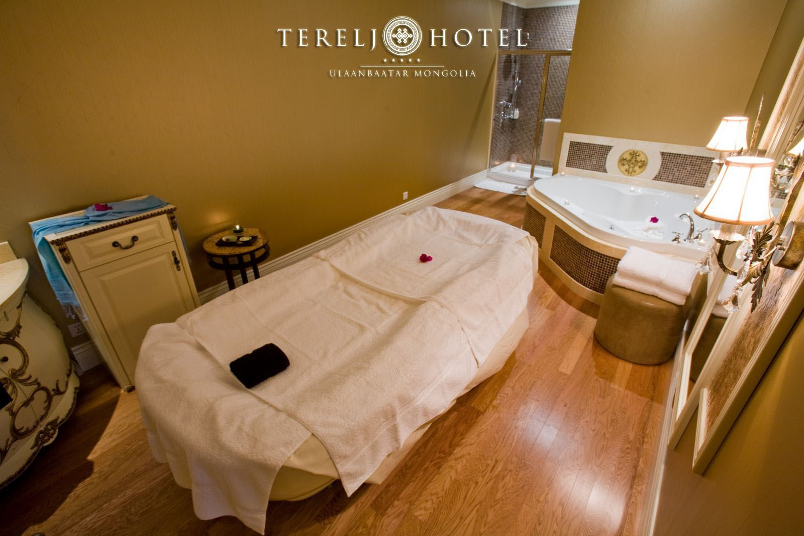 Тэрэлж зочид буудал | Terelj Hotel - Image 19