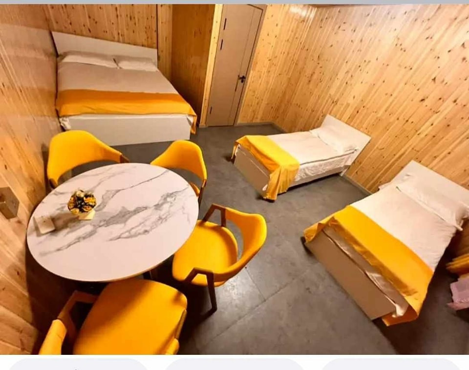 Мөнгөт Цохио гэр амралт | Mungut tsohio camp - Image 5