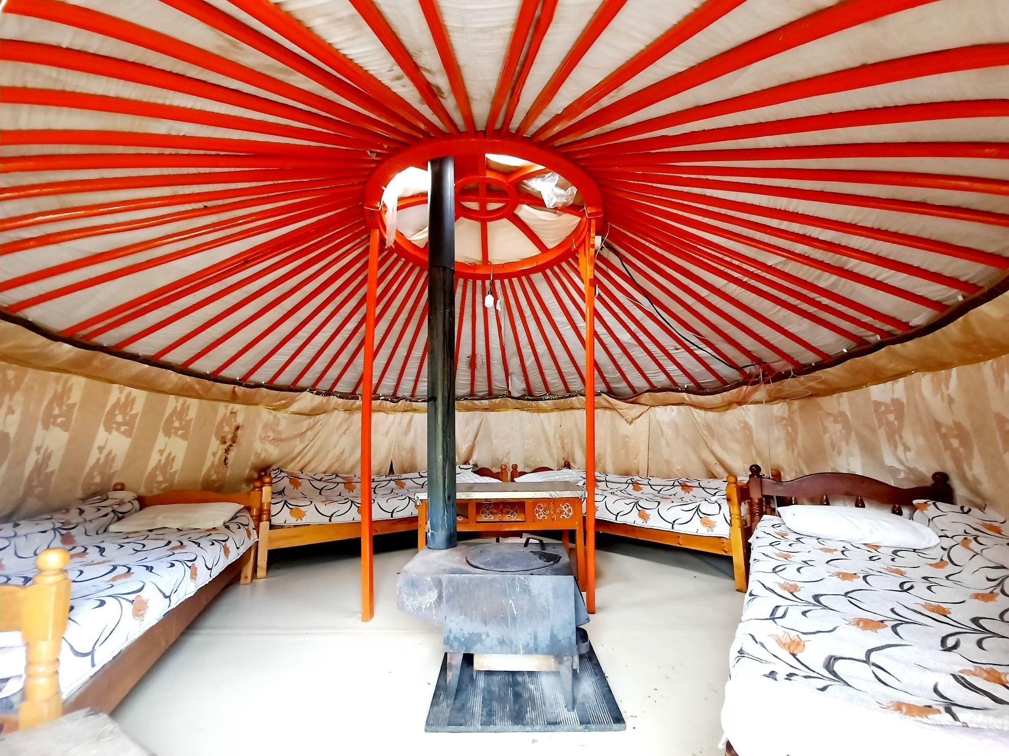 Мөнгөт Цохио гэр амралт | Mungut tsohio camp - Image 7