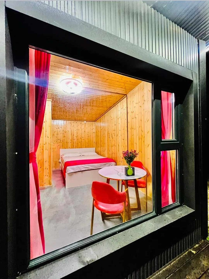 Мөнгөт Цохио гэр амралт | Mungut tsohio camp - Image 6