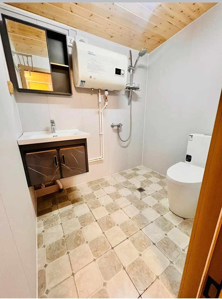 Мөнгөт Цохио гэр амралт | Mungut tsohio camp - Image 4