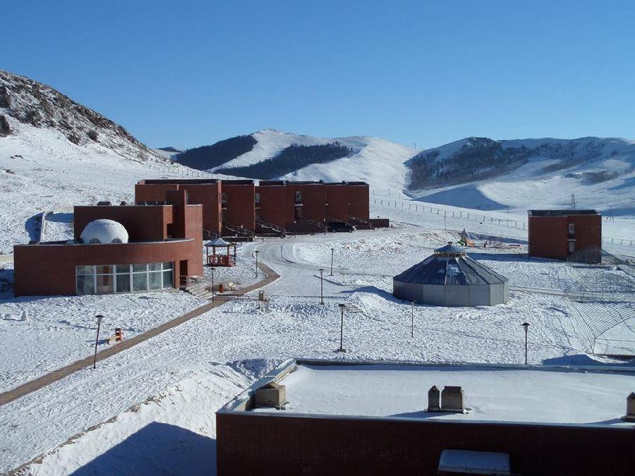 Монгол Кувейт Амралтын Газар - Image 9