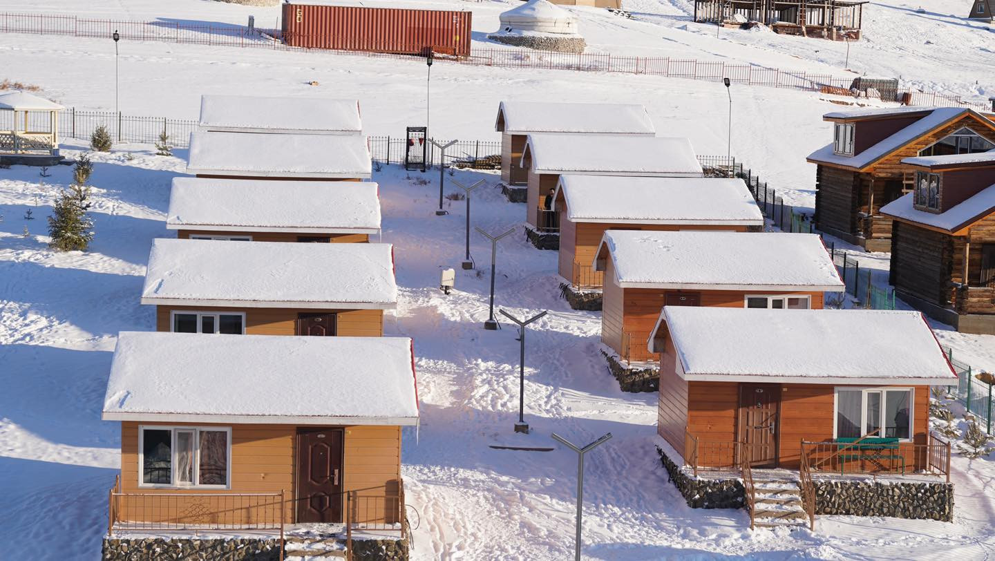 Хаадын тамга ресорт \ Khaadiin tamga resort - Image 9