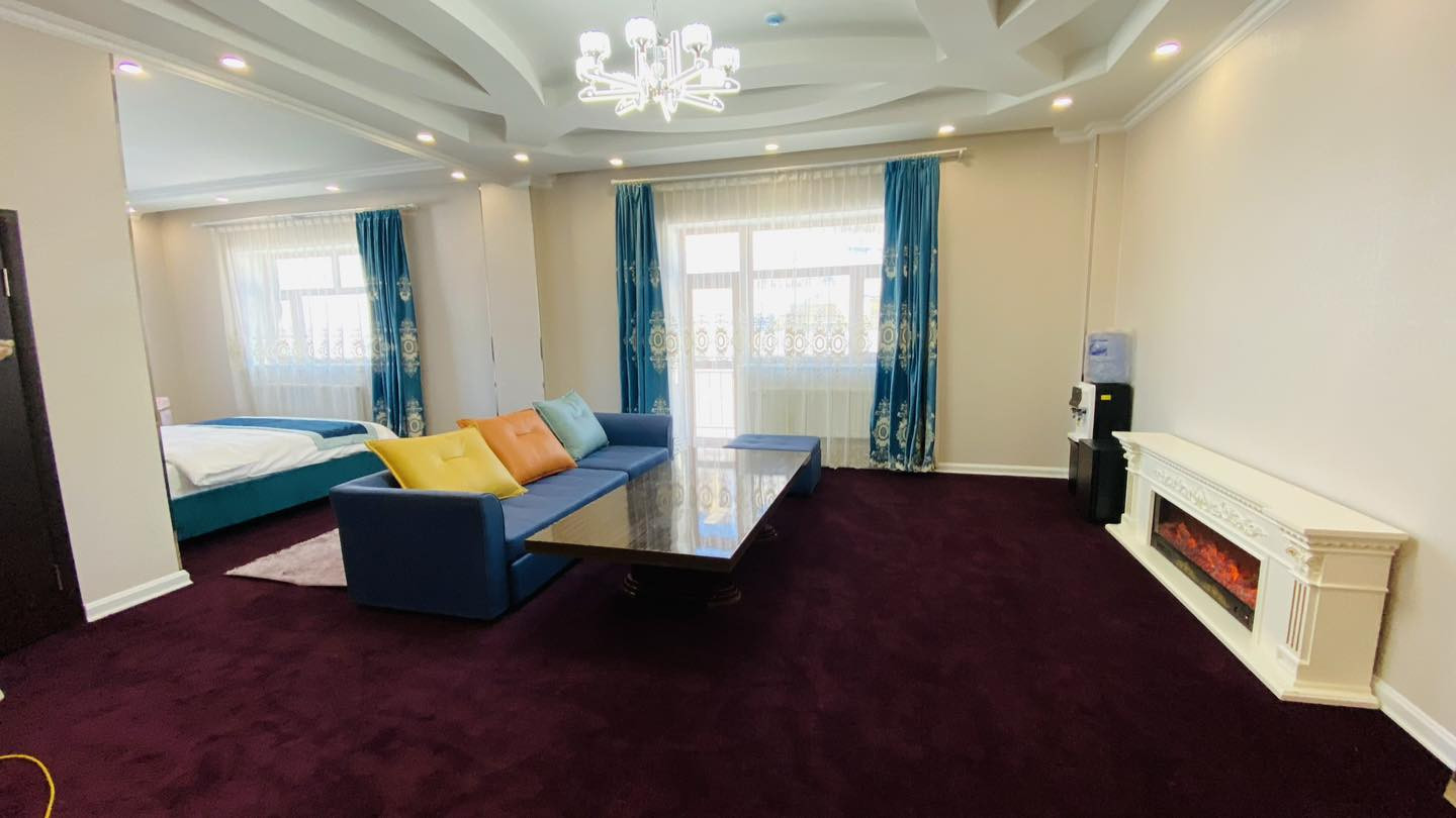 Хаадын тамга ресорт \ Khaadiin tamga resort - Image 11