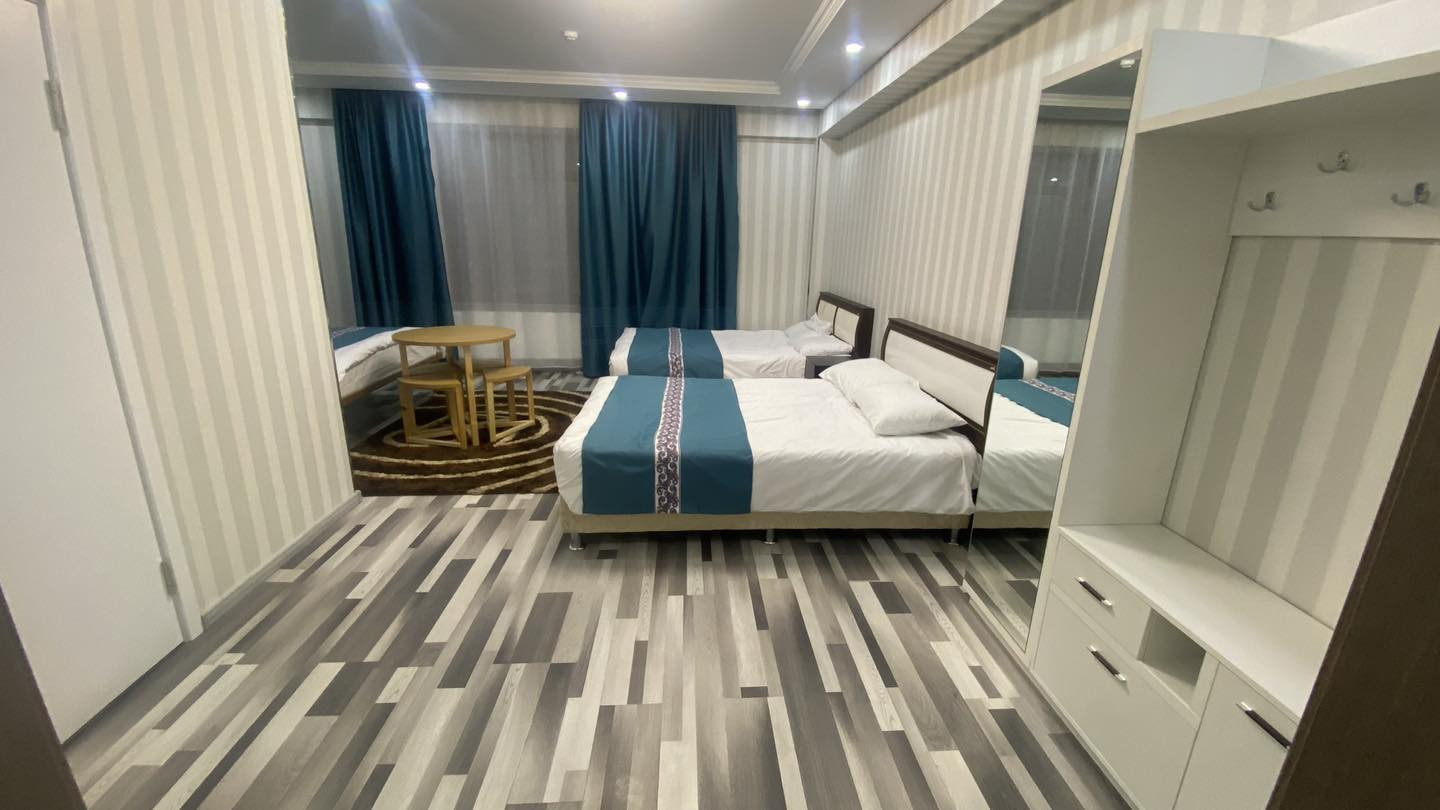 Хаадын тамга ресорт \ Khaadiin tamga resort - Image 8