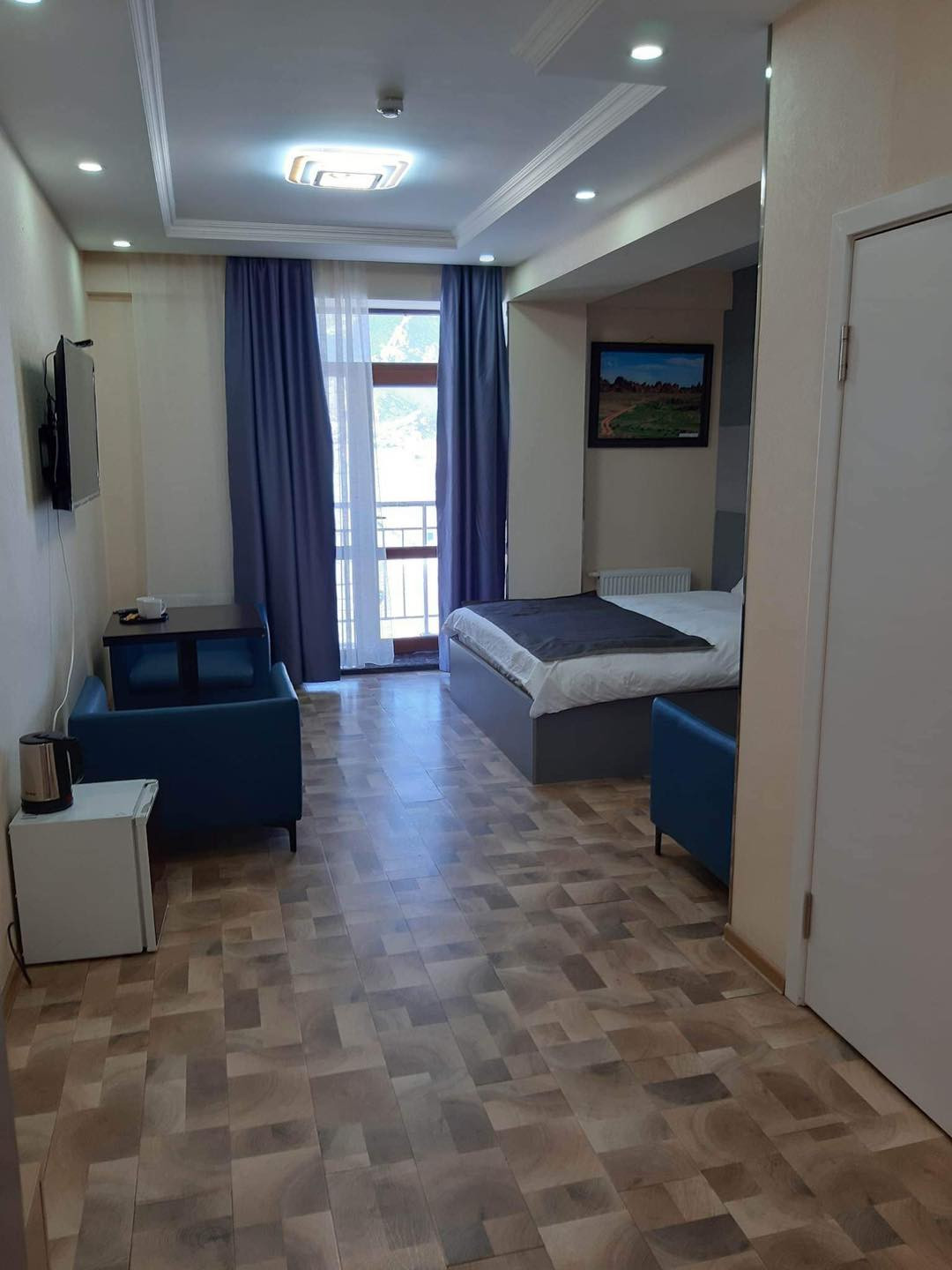 Хаадын тамга ресорт \ Khaadiin tamga resort - Image 15