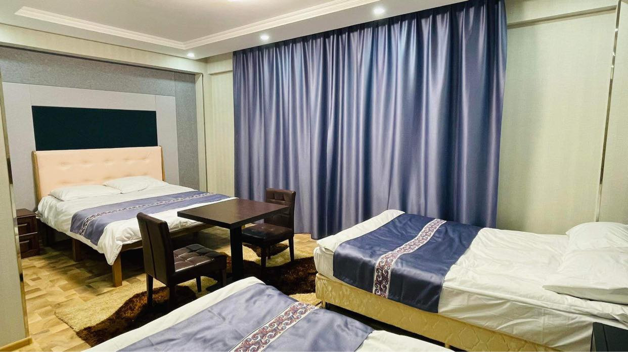 Хаадын тамга ресорт \ Khaadiin tamga resort - Image 13