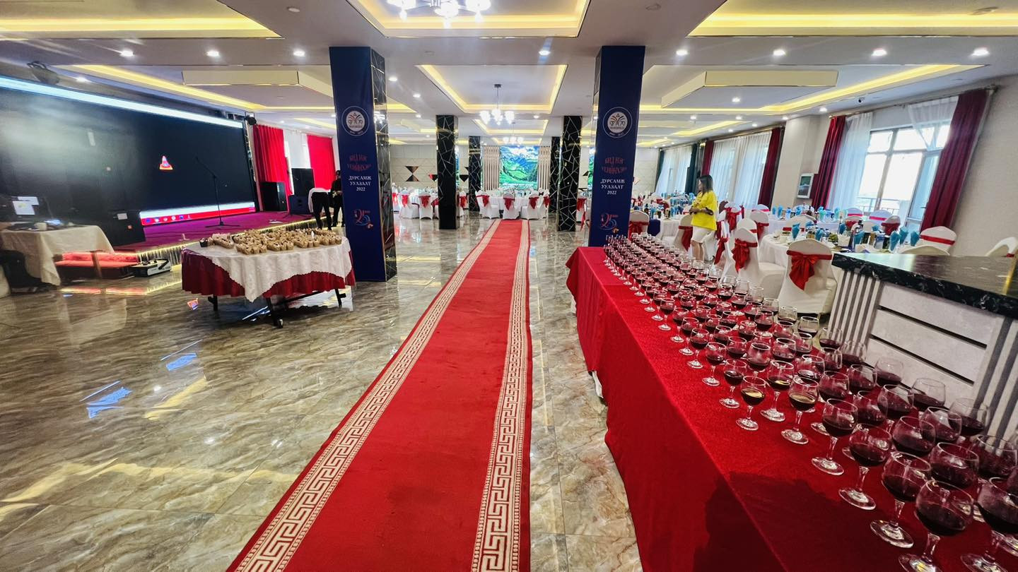 Хаадын тамга ресорт \ Khaadiin tamga resort - Image 18