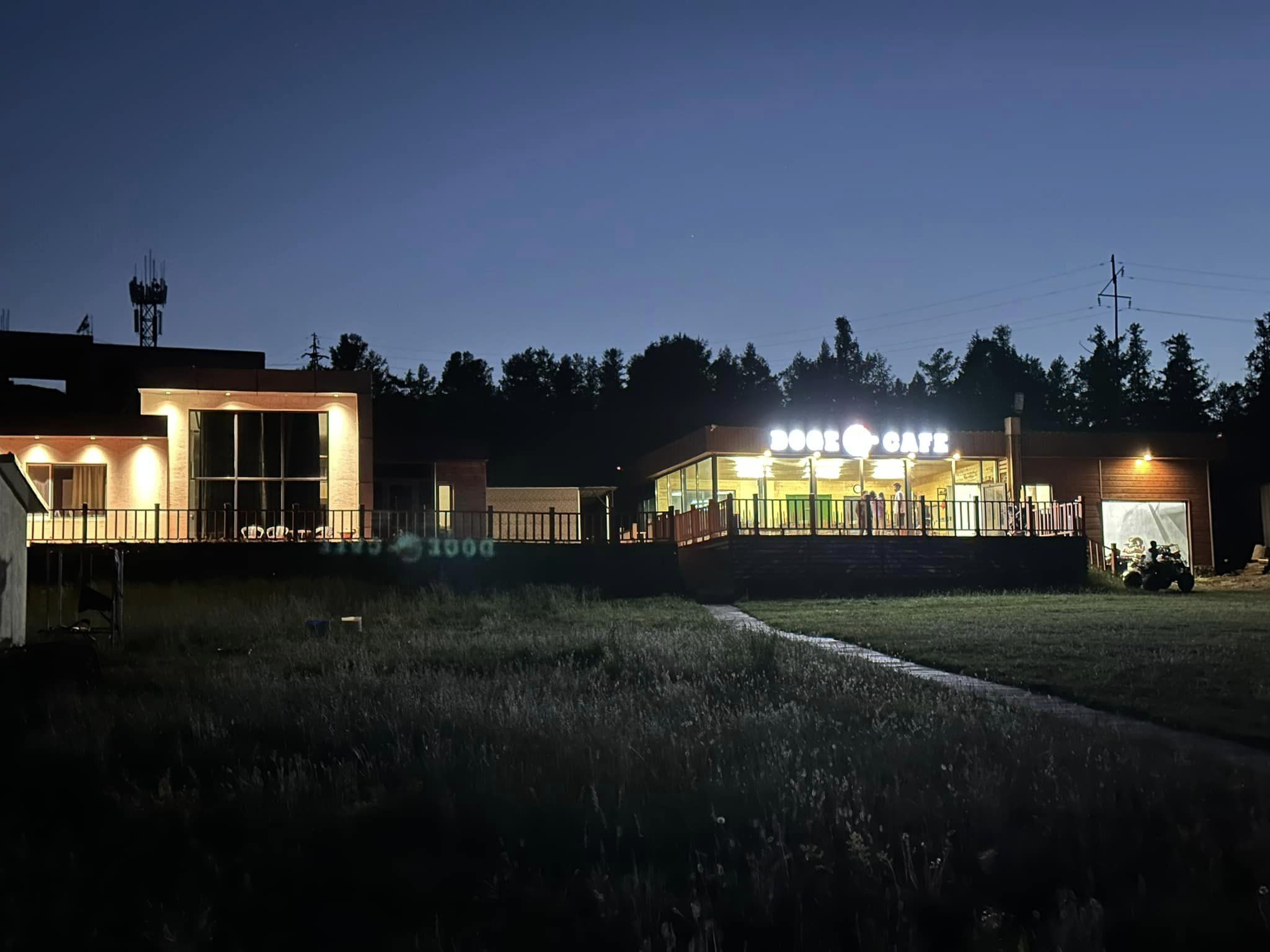 Сакура Тэрэлж | Sakura Terelj - Image 8