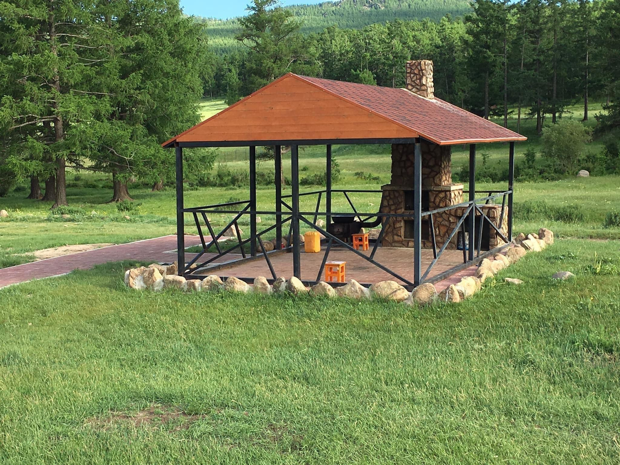 Цэцээ гүн амралтын газар | Tsetsee gun camp - Image 8