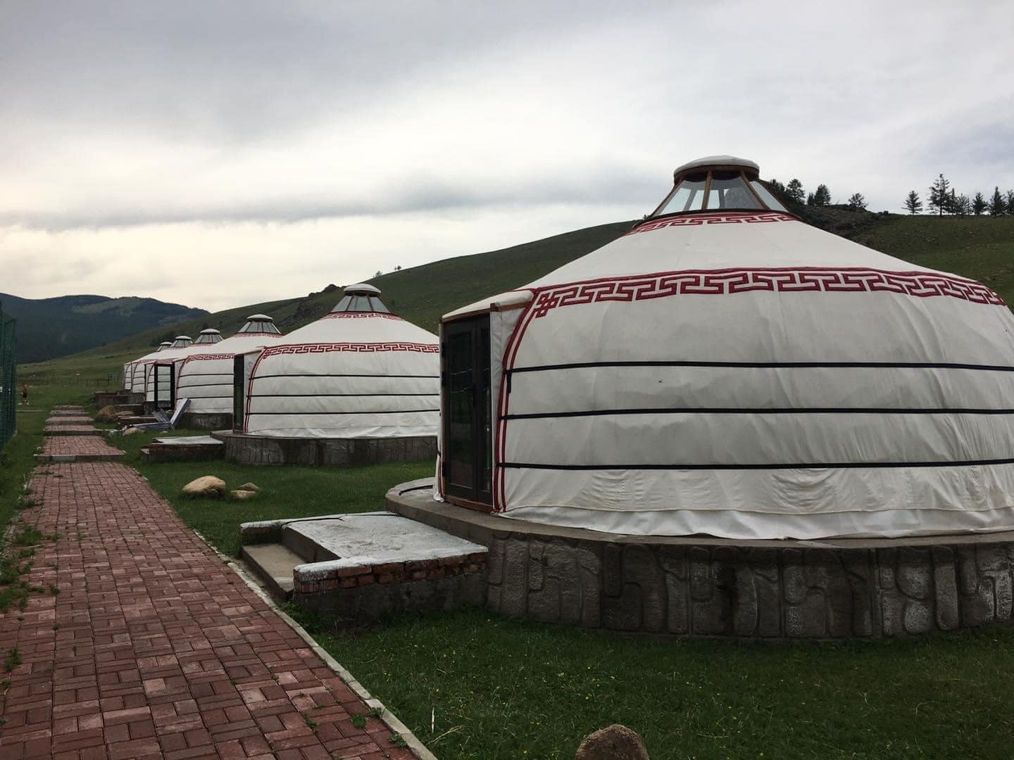 Цэцээ гүн амралтын газар | Tsetsee gun camp - Image 9