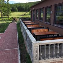 Цэцээ гүн амралтын газар | Tsetsee gun camp - Image 5