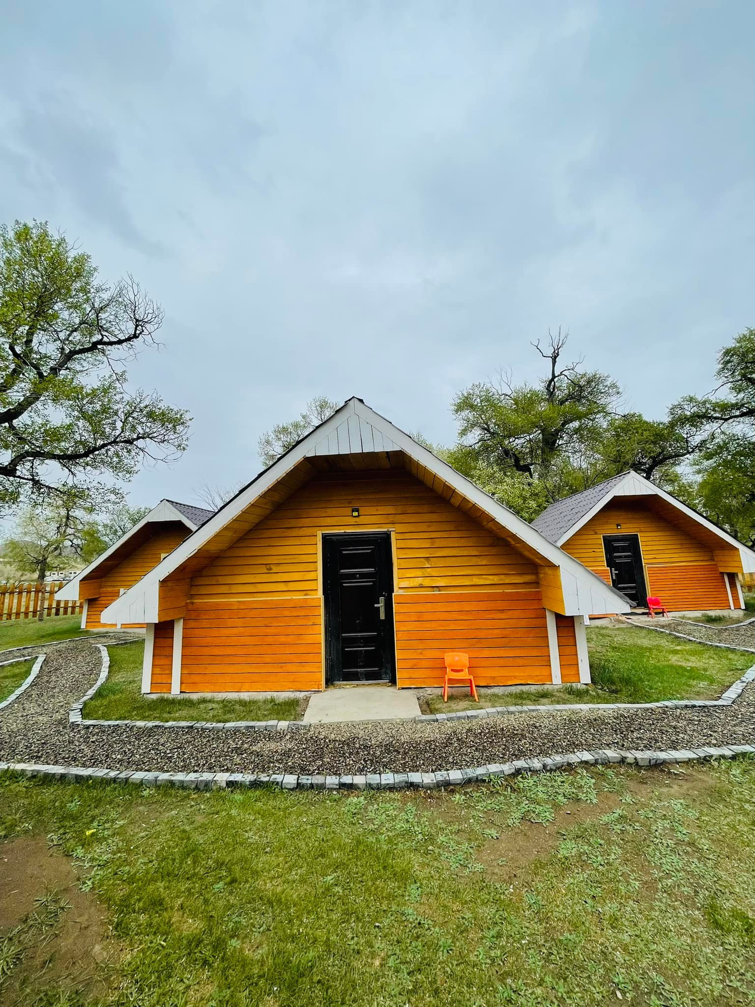 Литл вүүдс | Little woods - Image 4