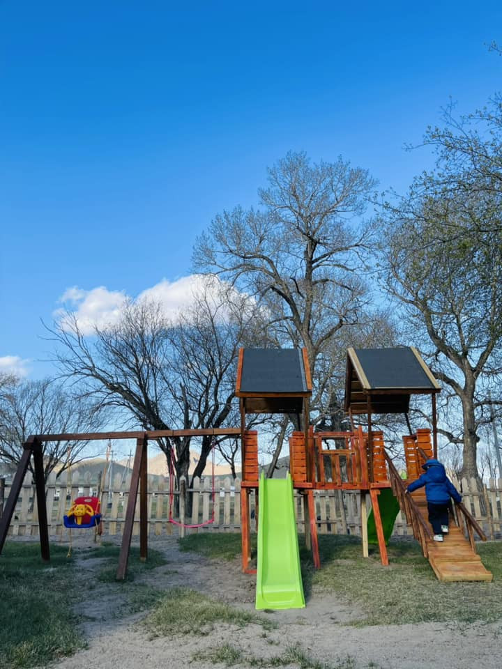 Литл вүүдс | Little woods - Image 5