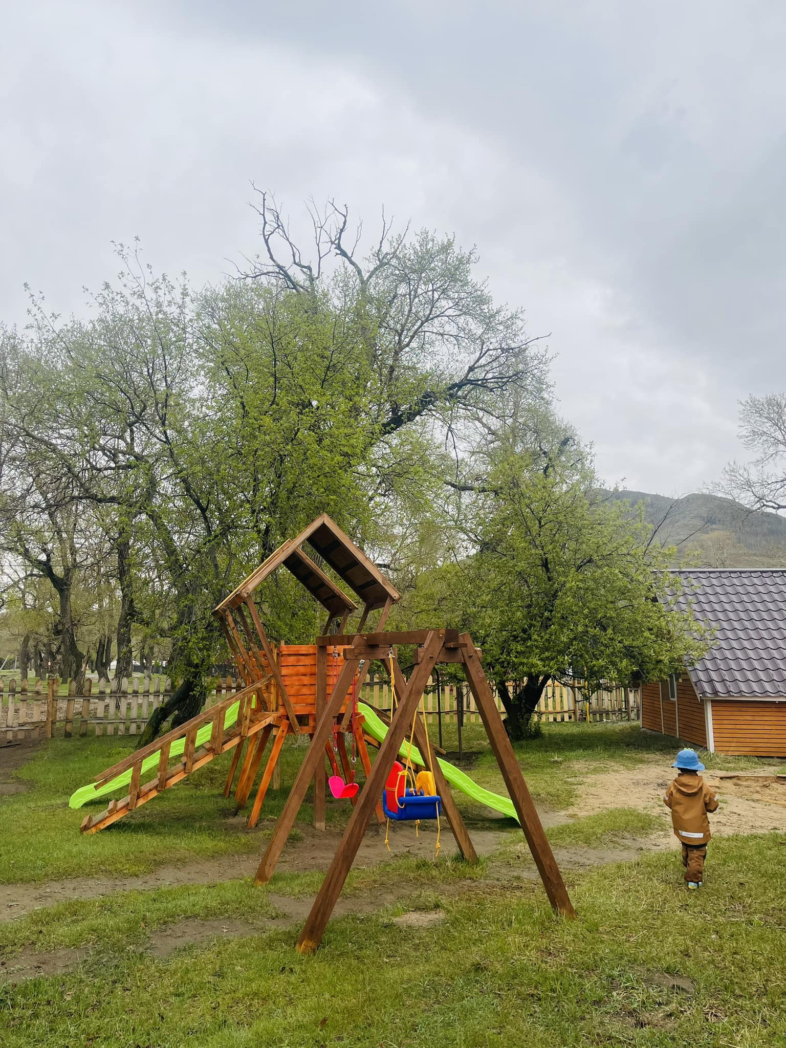 Литл вүүдс | Little woods - Image 7