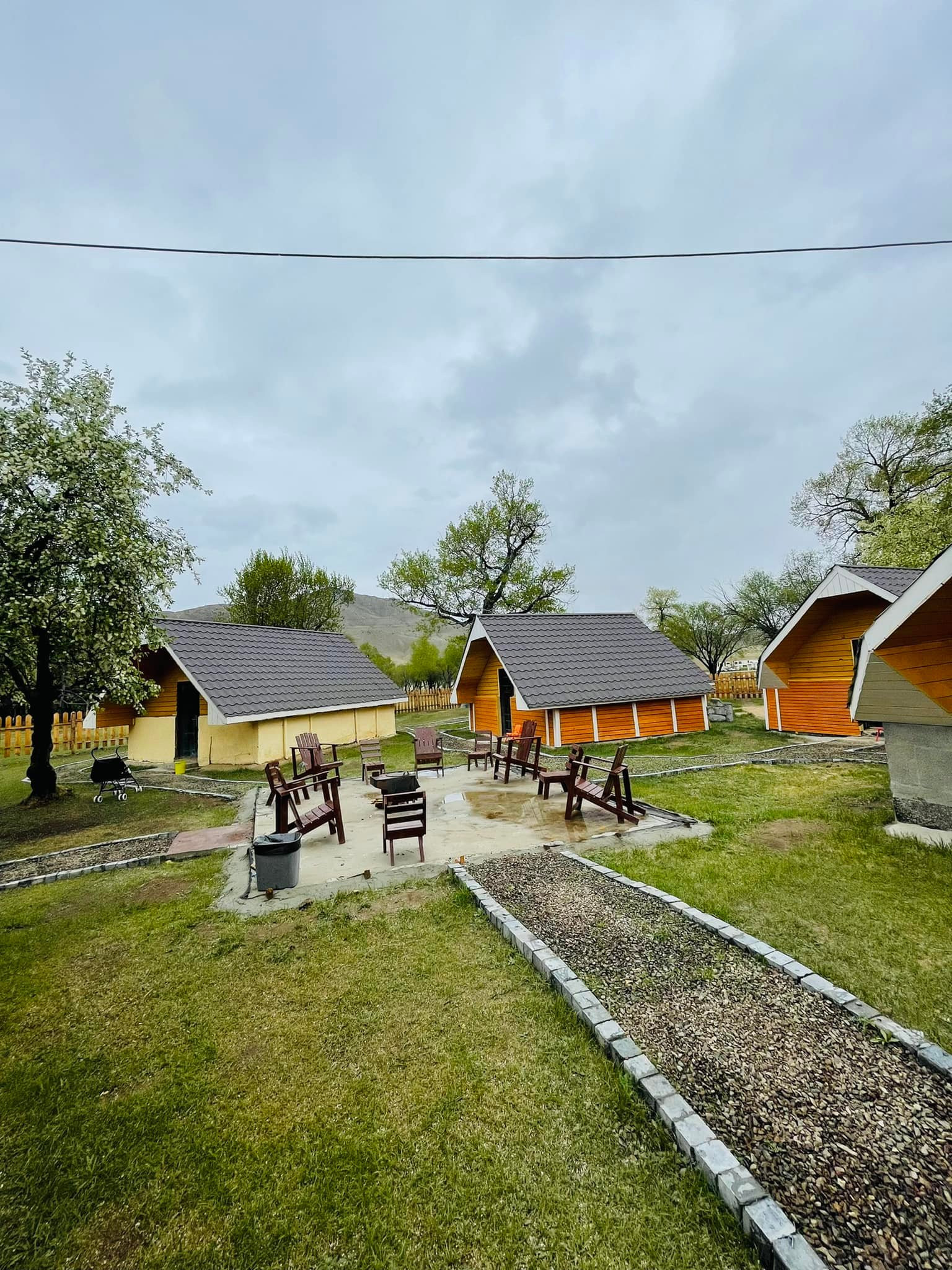 Литл вүүдс | Little woods - Image 2