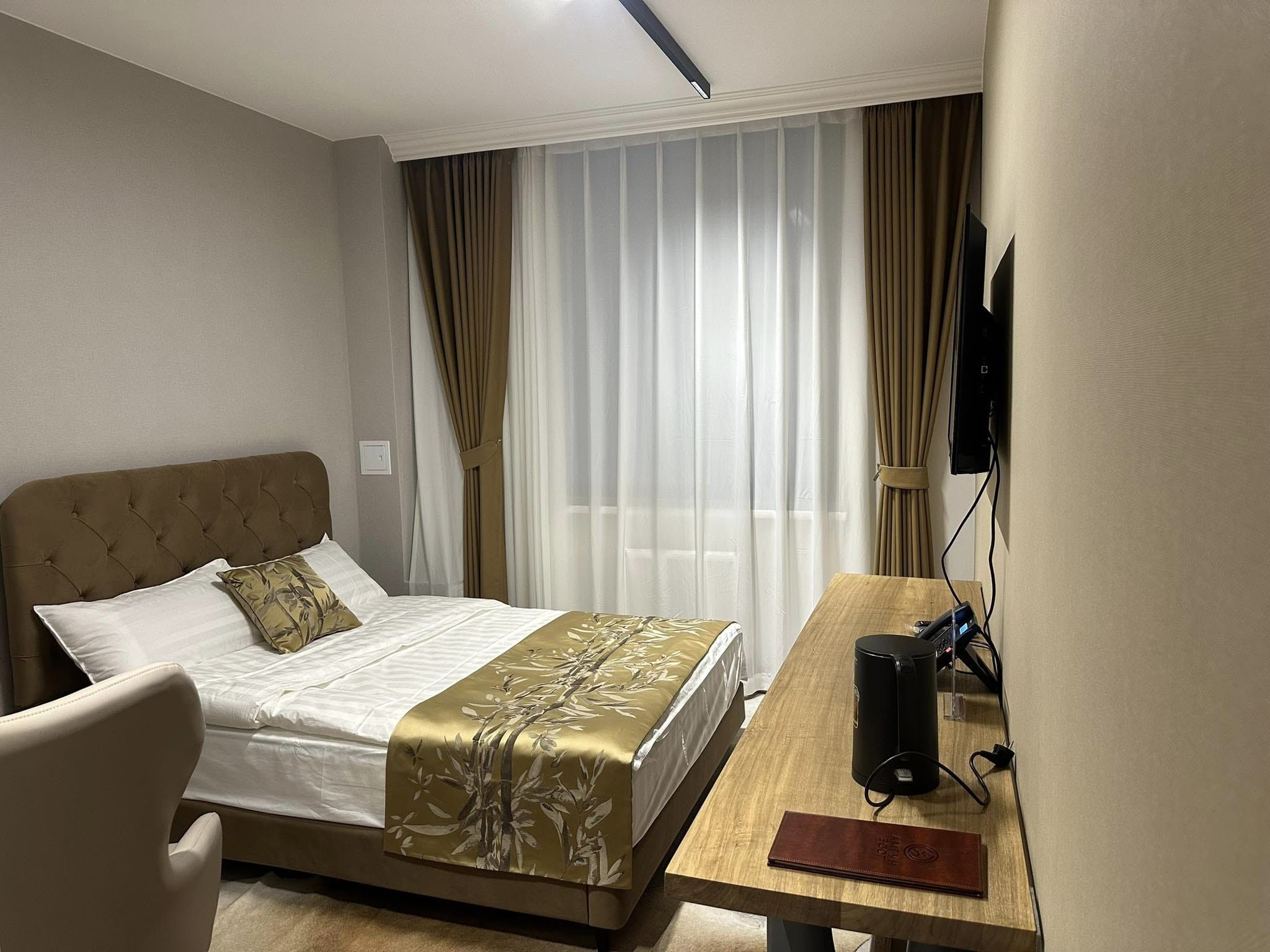 Амгун зочид буудал | Amgun hotel - Image 6