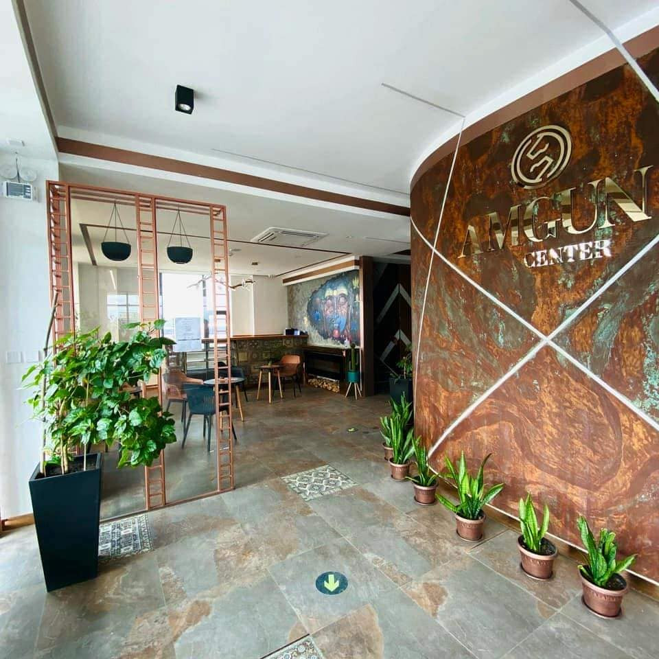 Амгун зочид буудал | Amgun hotel - Image 2