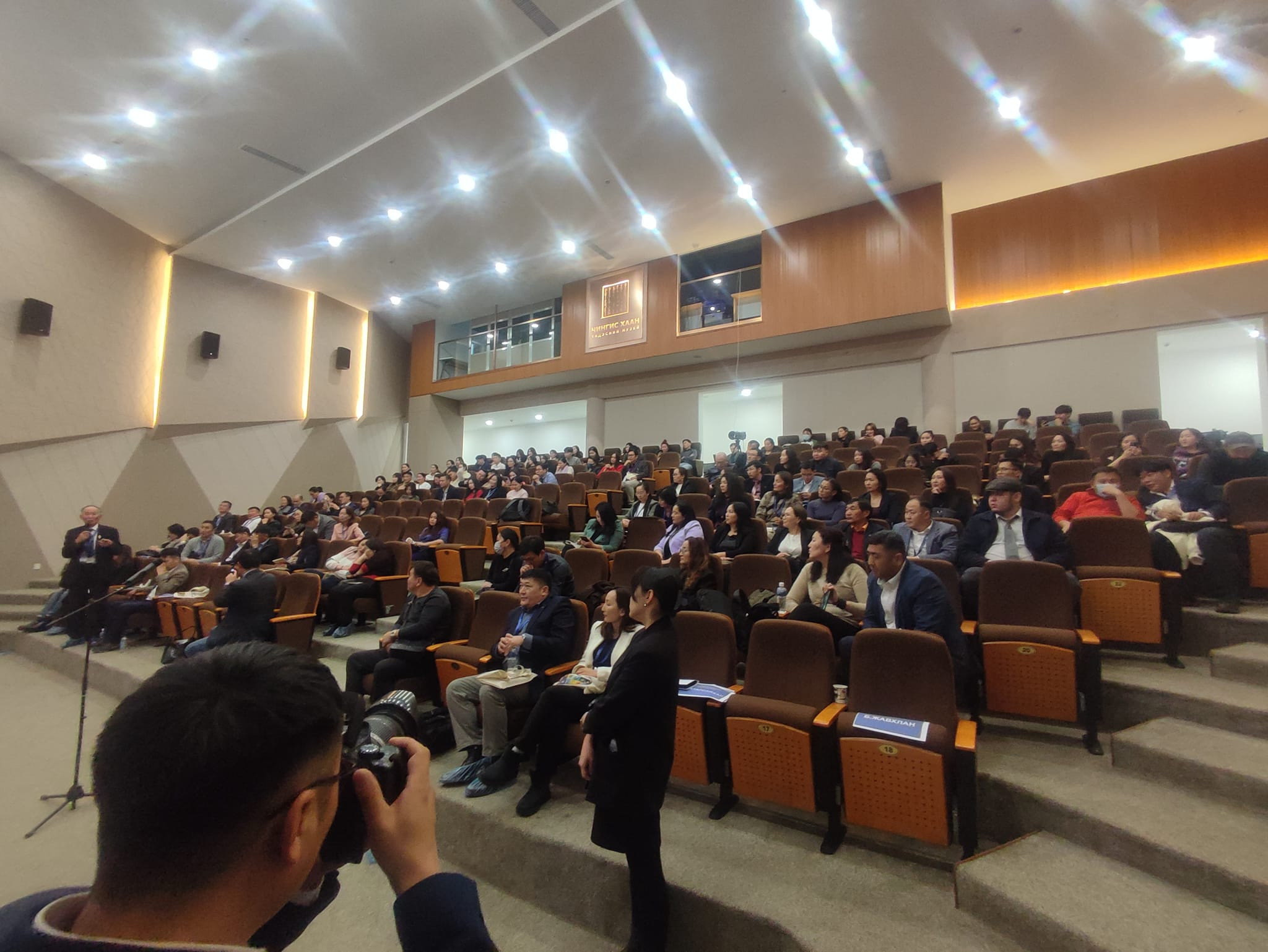 Resort Mongolia - Image 4