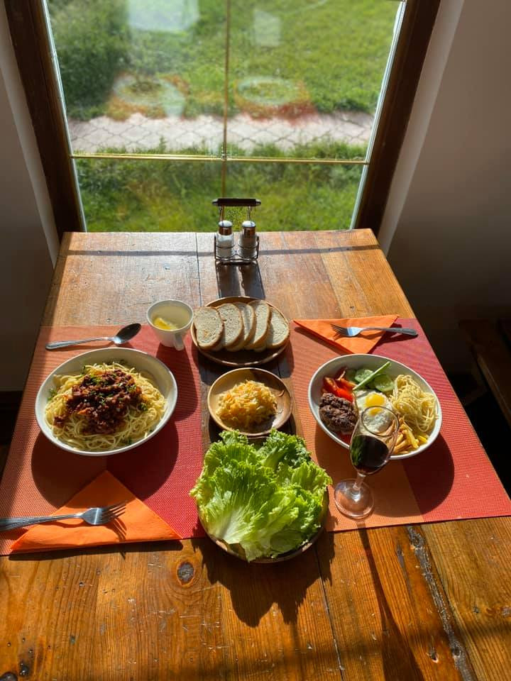 Намир амралтын газар | Namir camp - Image 8