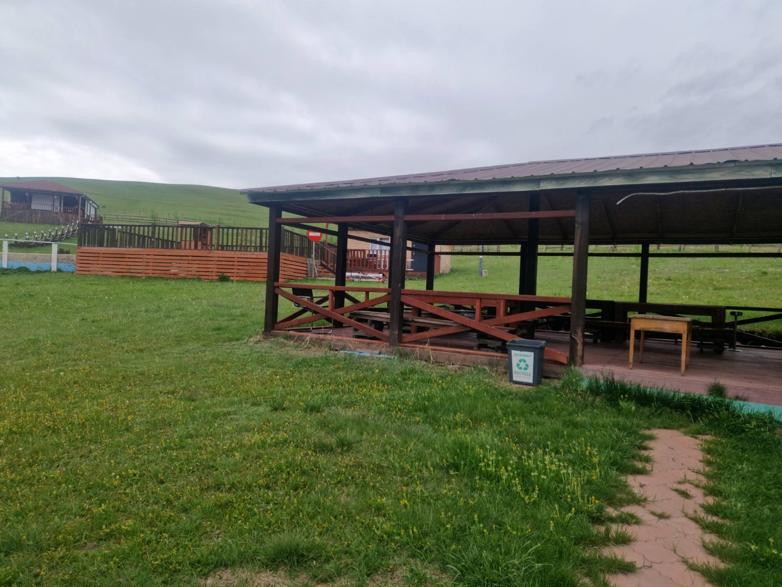 Намир амралтын газар | Namir camp - Image 5