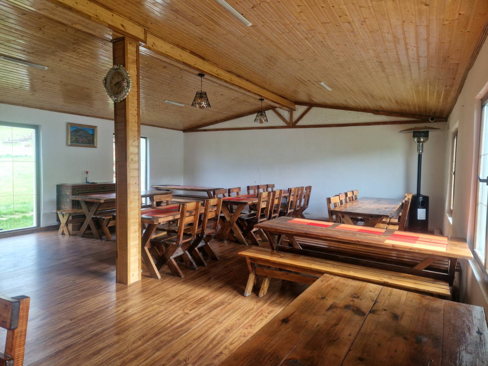 Намир амралтын газар | Namir camp - Image 3