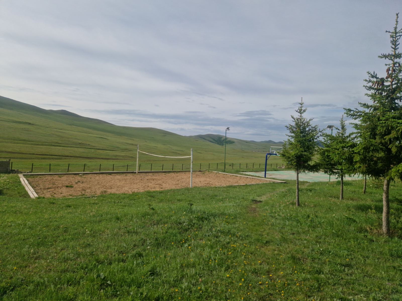 Намир амралтын газар | Namir camp - Image 2