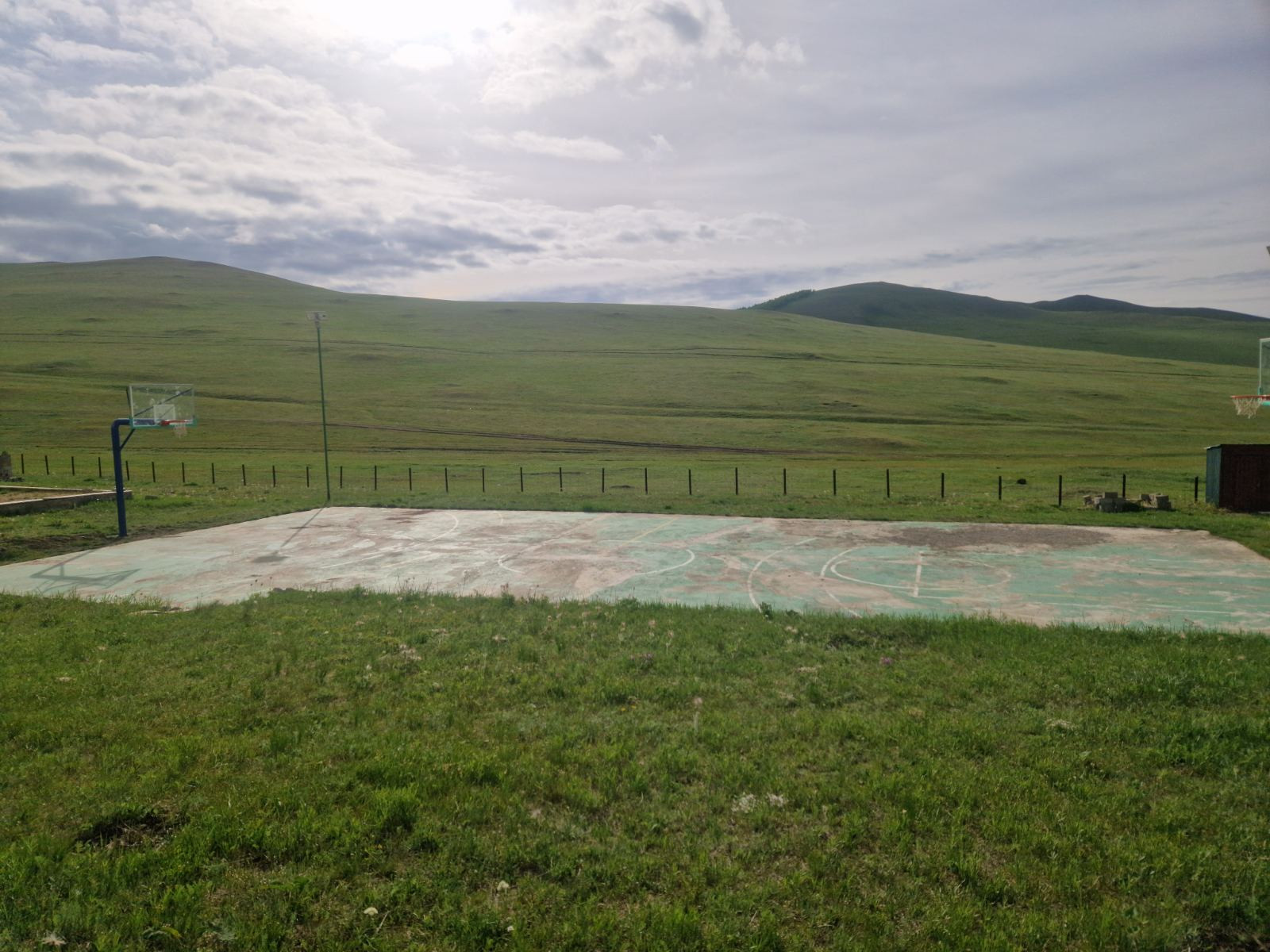 Намир амралтын газар | Namir camp - Image 6