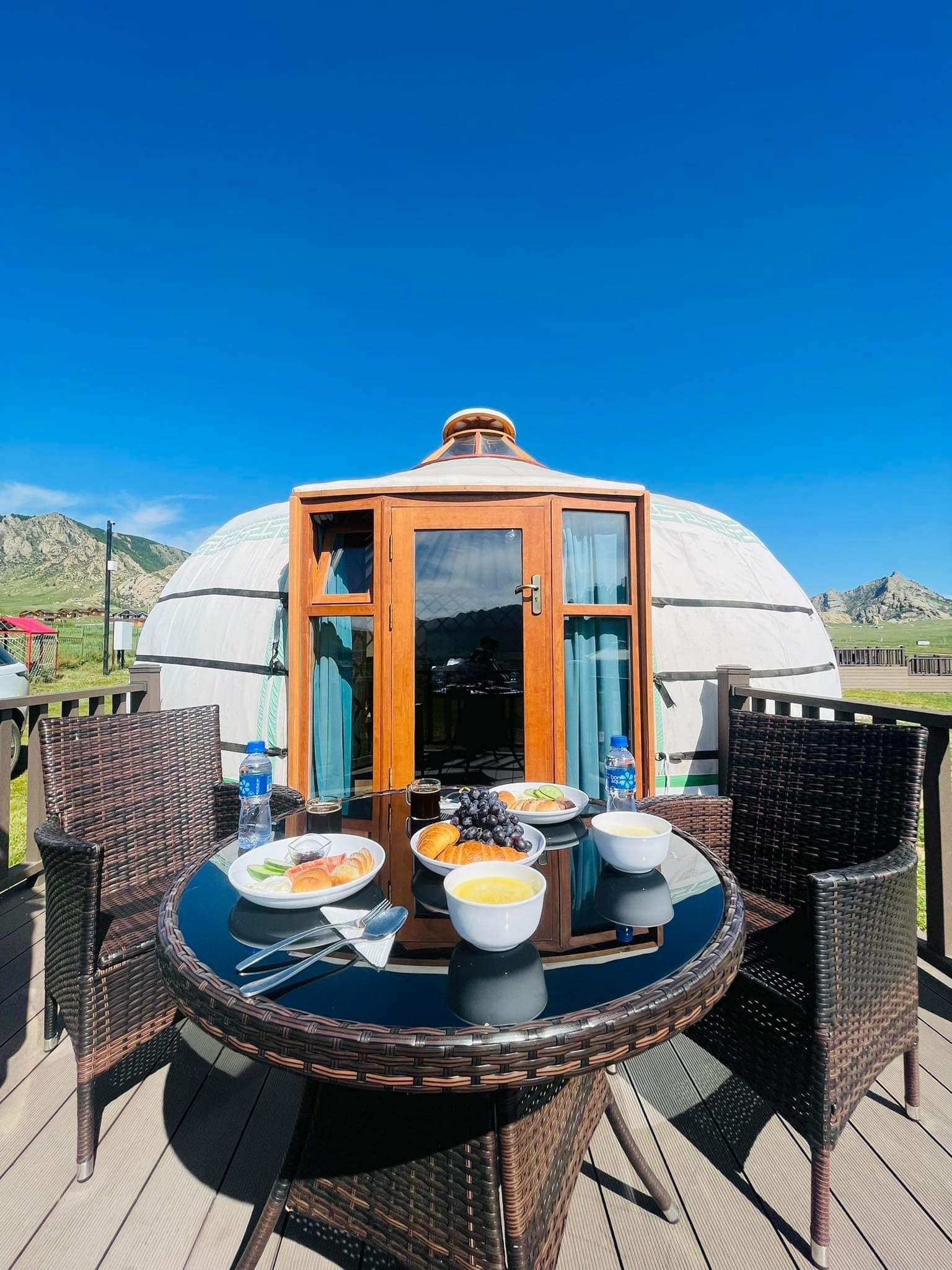 Грийн скай ресорт | Green sky resort - Image 4