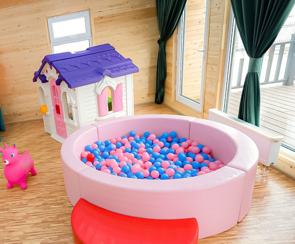 Грийн скай ресорт | Green sky resort - Image 8