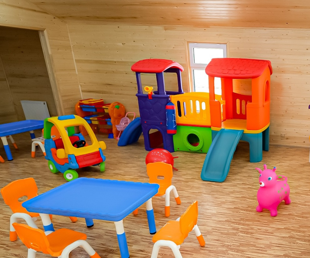 Грийн скай ресорт | Green sky resort - Image 7