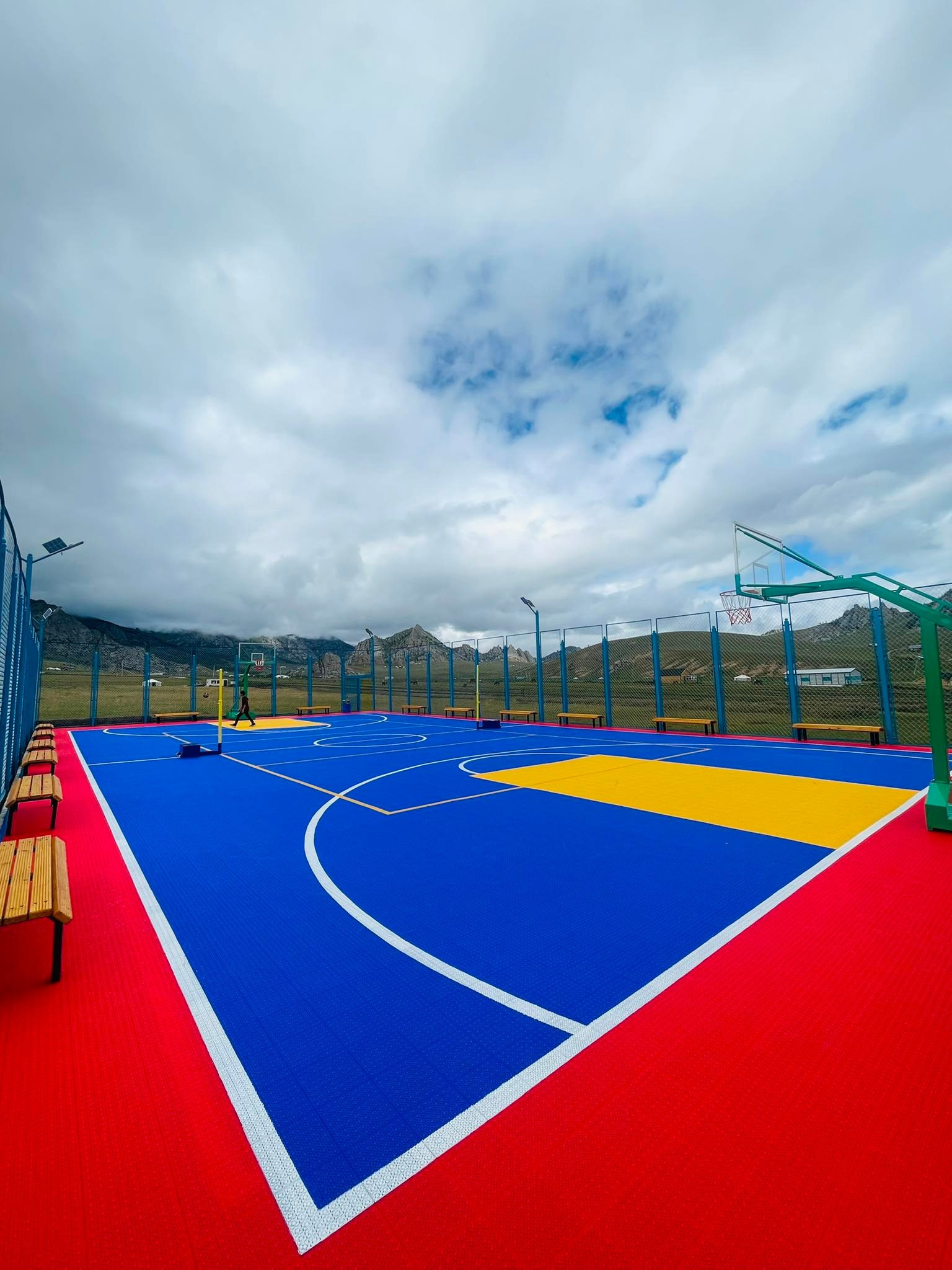 Грийн скай ресорт | Green sky resort - Image 6