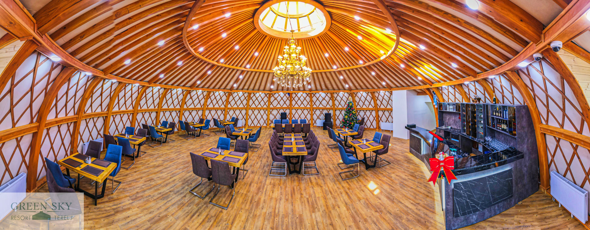 Грийн скай ресорт | Green sky resort - Image 5