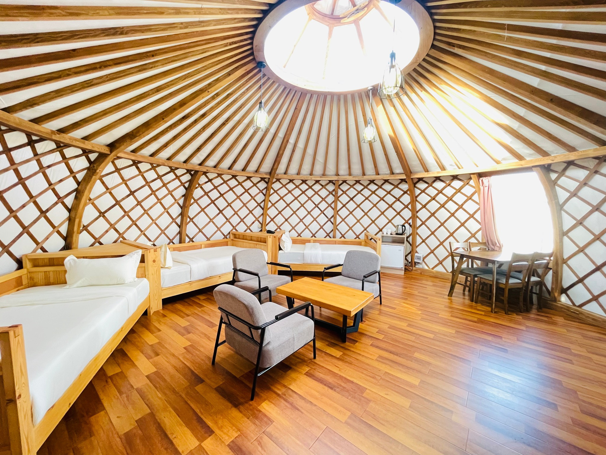 Грийн скай ресорт | Green sky resort - Image 10