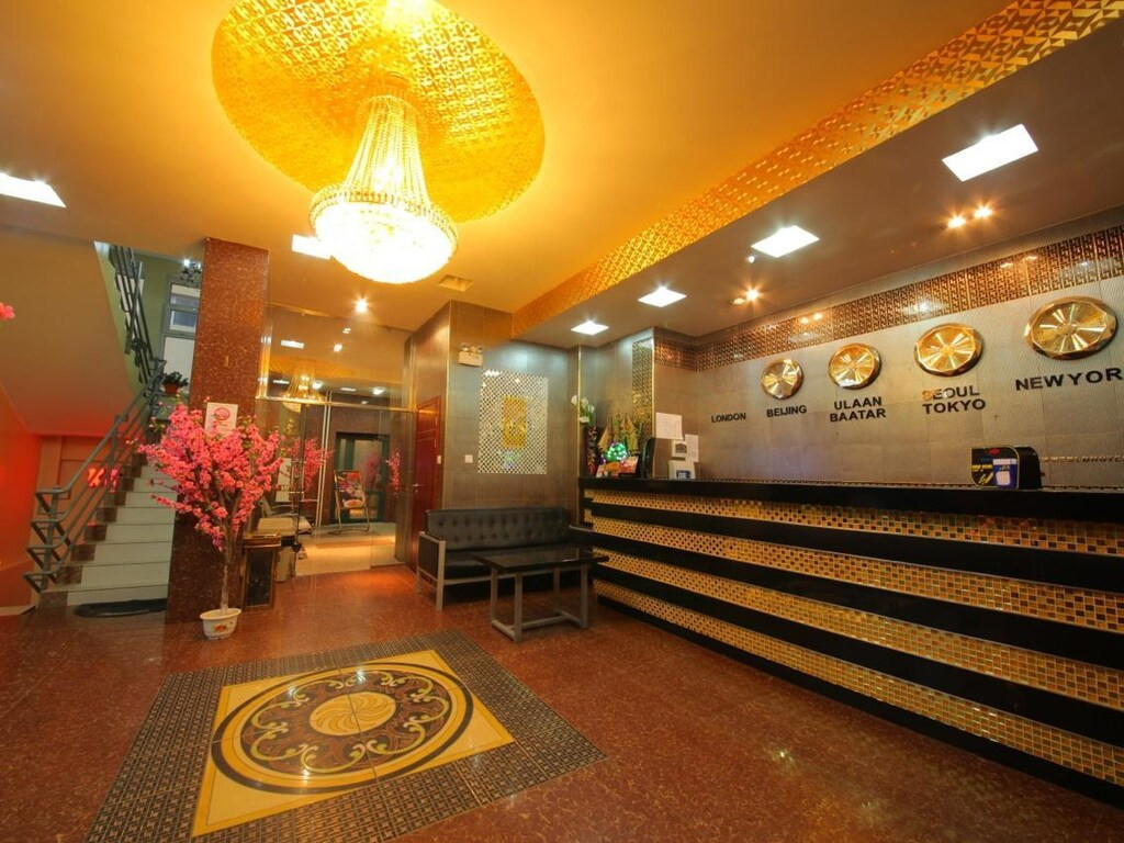 New World Hotel - Image 2