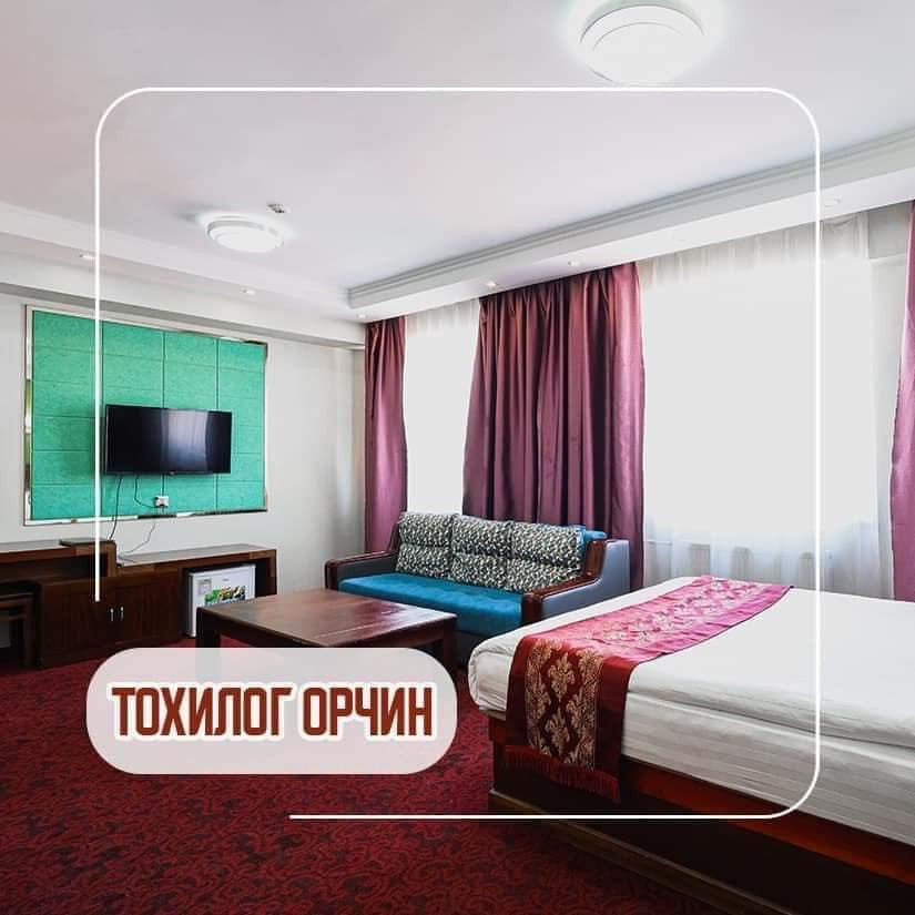 New World Hotel - Image 11