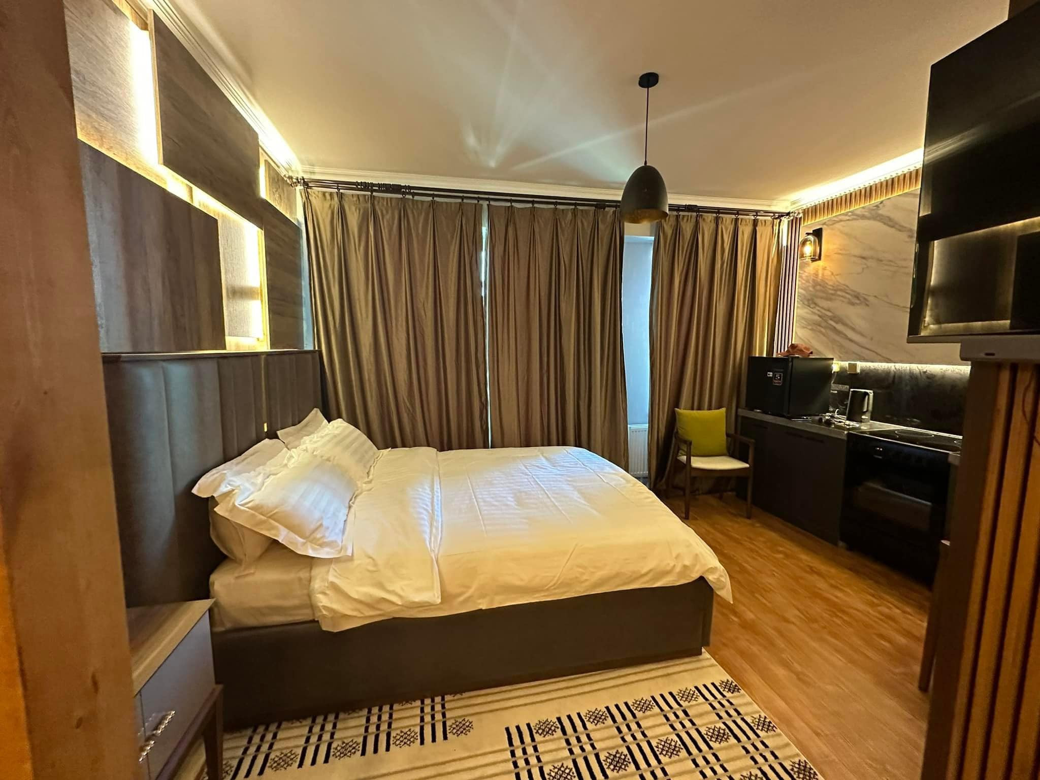 Яармаг гэст хаус | Yarmag guest house - Image 2